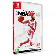 2K NBA 2K21 (Switch )