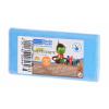 Becks Plastilin Set of modeling clay 86g. Blue