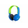Philips SHK2000 On-Ear[Blue]