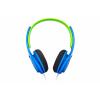 Philips SHK2000 On-Ear[Blue]