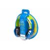 Philips SHK2000 On-Ear[Blue]