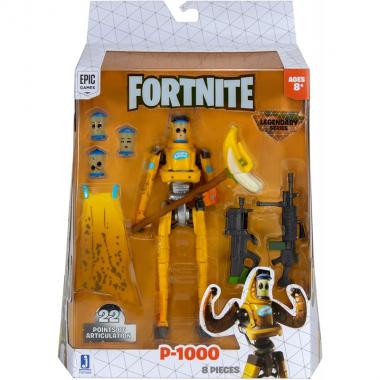 Fortnite Колекційна фігурка Legendary Series P -1000 S6