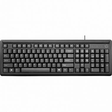 HP Keyboard 100 USB