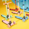 YVolution Самокат YGlider KIWI[Pink]