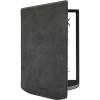 PocketBook Чехол Origami 1040 Shell series, grey stains