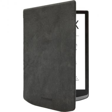 PocketBook Чехол Origami 1040 Shell series, grey stains