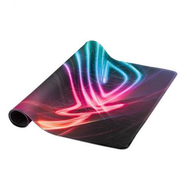 ASUS ROG Килимок для миші ROG Strix Edge L Multicolored(450x400x2мм)
