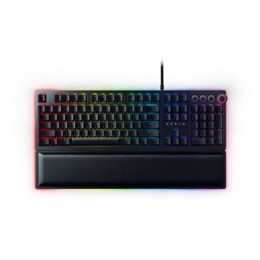 Razer Huntsman Elite (Linear Optical Switch) - US Layout