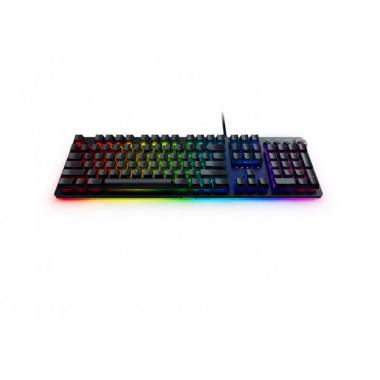Razer Huntsman Elite (Linear Optical Switch) - US Layout