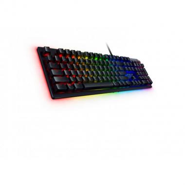 Razer Huntsman Elite (Linear Optical Switch) - US Layout