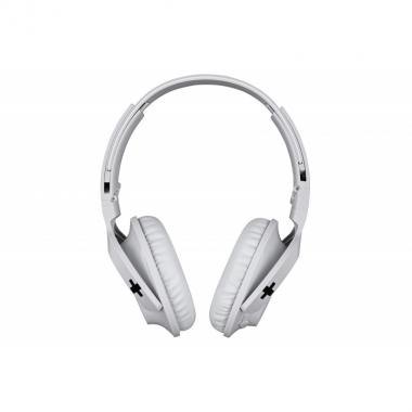 Philips SHB3175 On-Ear Wireless Mic[White]
