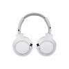 Philips SHB3175 On-Ear Wireless Mic[White]