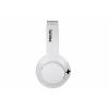Philips SHB3175 On-Ear Wireless Mic[White]