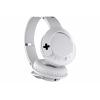 Philips SHB3175 On-Ear Wireless Mic[White]