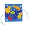 goki Threading game - Animals