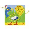 goki Threading game - Animals