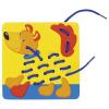goki Threading game - Animals