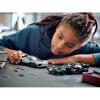LEGO Конструктор Speed Champions Mercedes-AMG F1 W12 E Performance та Mercedes-AMG Project One 76909