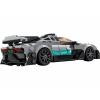 LEGO Конструктор Speed Champions Mercedes-AMG F1 W12 E Performance та Mercedes-AMG Project One 76909