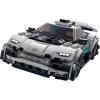 LEGO Конструктор Speed Champions Mercedes-AMG F1 W12 E Performance та Mercedes-AMG Project One 76909