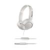 Philips SHL3075 On-Ear Mic[White]