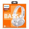 Philips SHL3075 On-Ear Mic[White]