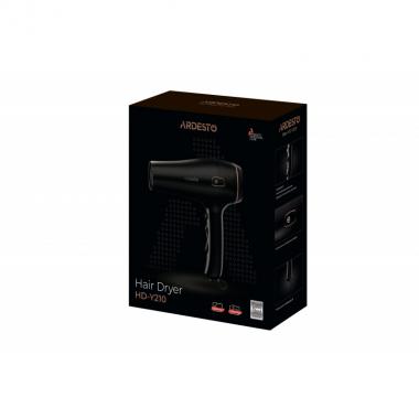 ARDESTO HD-Y210 hair dryer
