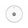 ARDESTO Lid Gemini Gourmet 26 см, glass, stainless steel