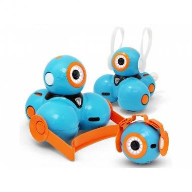 Wonder Workshop Набір аксесуарів для Dash і Dot