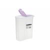 ARDESTO Plastic container Fresh (2.5 l)[AR1225LP]
