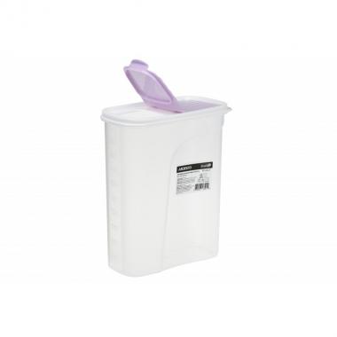 ARDESTO Plastic container Fresh (2.5 l)[AR1225LP]