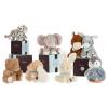 Kaloo Les Amis Bear (25 cm) in the box
