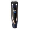 BaByliss E879E, Beard trimmer, 2 attachments, black E879E