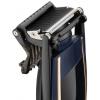 BaByliss E879E, Beard trimmer, 2 attachments, black E879E