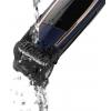 BaByliss E879E, Beard trimmer, 2 attachments, black E879E