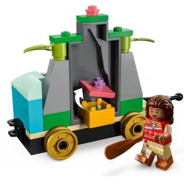 LEGO Disney Celebration Train