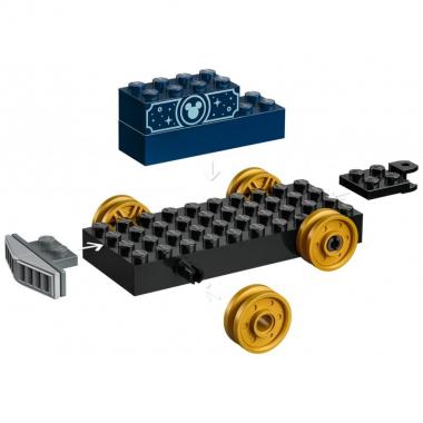 LEGO Disney Celebration Train