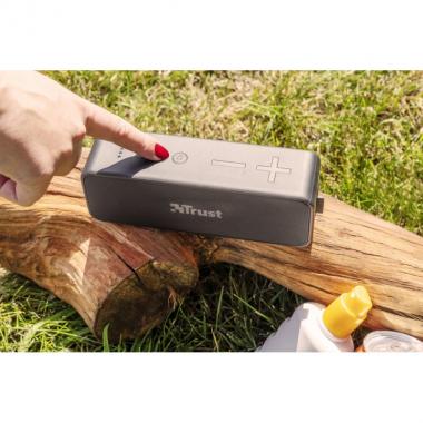 Trust Zowy Max Bluetooth Speaker[Black]