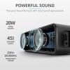 Trust Zowy Max Bluetooth Speaker[Black]
