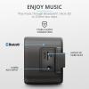 Trust Zowy Max Bluetooth Speaker[Black]