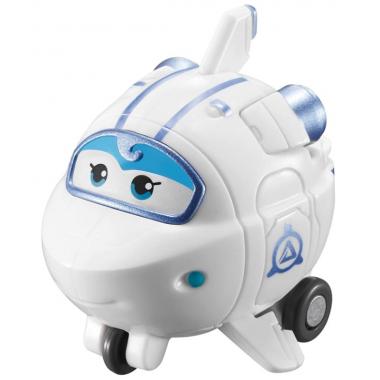Super Wings Ігровий набір Astra's Moon Rover, Місячний автомобіль Айстри