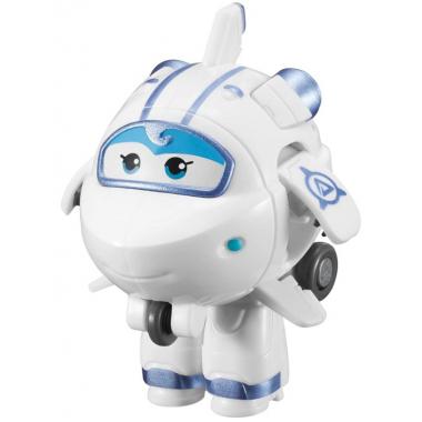 Super Wings Ігровий набір Astra's Moon Rover, Місячний автомобіль Айстри