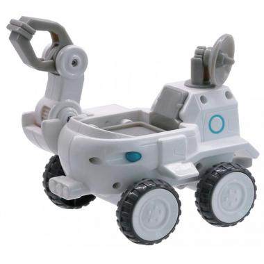 Super Wings Ігровий набір Astra's Moon Rover, Місячний автомобіль Айстри