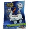 Super Wings Ігровий набір Astra's Moon Rover, Місячний автомобіль Айстри