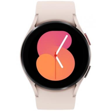 Samsung Смарт-годинник Galaxy Watch 5 40mm (R900) Pink Gold