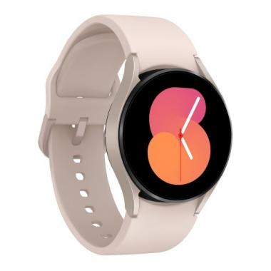 Samsung Смарт-годинник Galaxy Watch 5 40mm (R900) Pink Gold