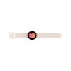 Samsung Смарт-годинник Galaxy Watch 5 40mm (R900) Pink Gold