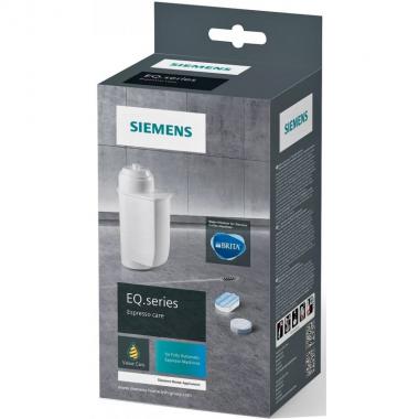 Siemens Набір для чистки кавоварок