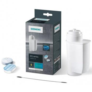Siemens Набір для чистки кавоварок