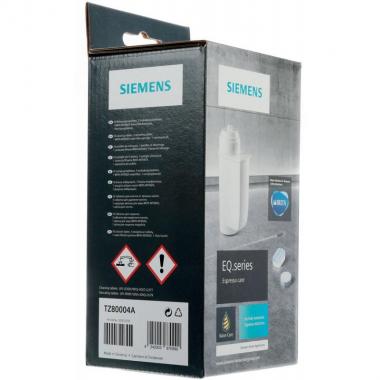 Siemens Набір для чистки кавоварок